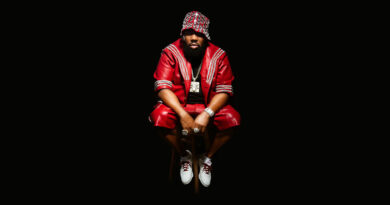 Raekwon - The Emperor's New Clothes