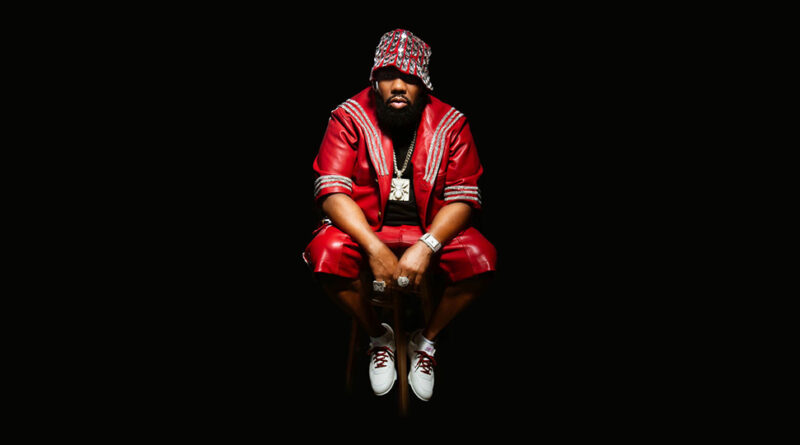 Raekwon - The Emperor's New Clothes