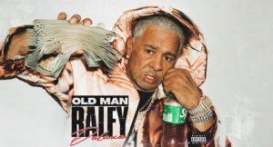 Ralfy The Plug - Old Man Ralfy (Deluxe)