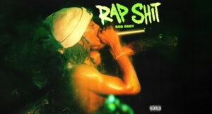 Raq Baby - Rap Shit