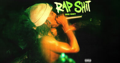 Raq Baby - Rap Shit