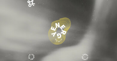 RavO - Energy (UKG Remix)