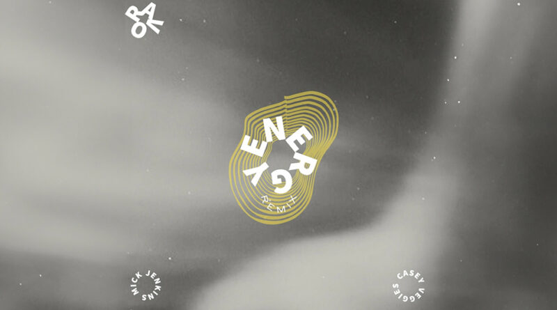 RavO - Energy (UKG Remix)