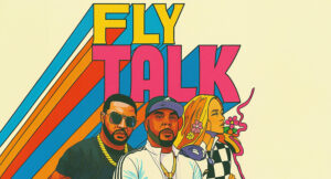 Reef Hustle & 38 Spesh - Fly Talk