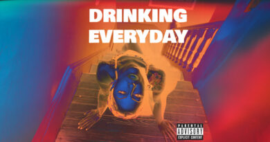 Reverie - drinking everyday