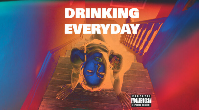 Reverie - drinking everyday