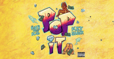 Rich The Kid - POP IT