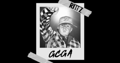 Rittz - GCGA