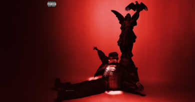 Rob49 - Let Me Fly (Deluxe)