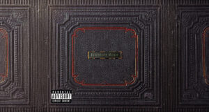 Royce Da 5'9 - Book of Ryan