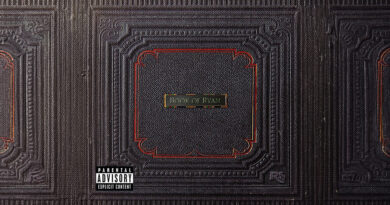 Royce Da 5'9 - Book of Ryan