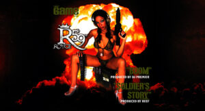 Royce Da 5'9 - Boom