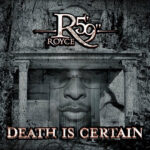 Royce Da 5'9 - Death Is Certain
