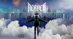 Royce Da 5'9 - EP The Heaven Experience - EP