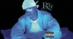 Royce Da 5'9 - Rock City LP