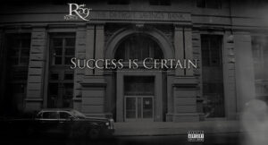 Royce Da 5'9 - Success is Certain