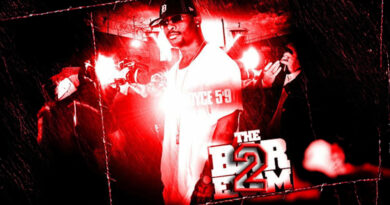 Royce Da 5'9 - The Bar Exam 2.5