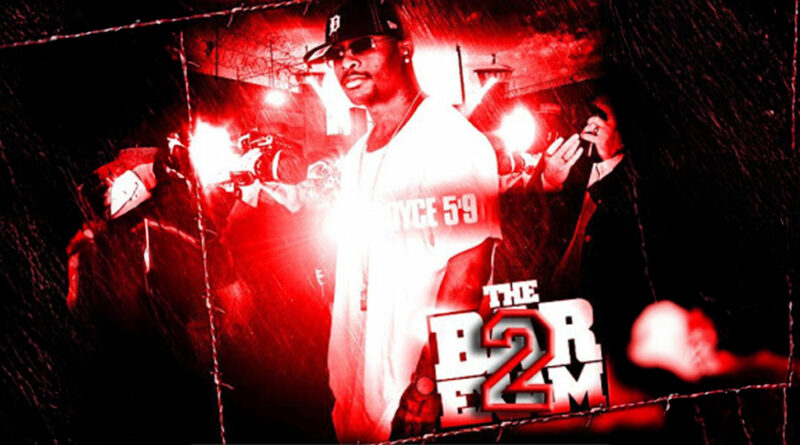 Royce Da 5'9 - The Bar Exam 2.5