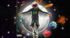 Royce Da 5'9 - The Heaven Experience, Vol. 1