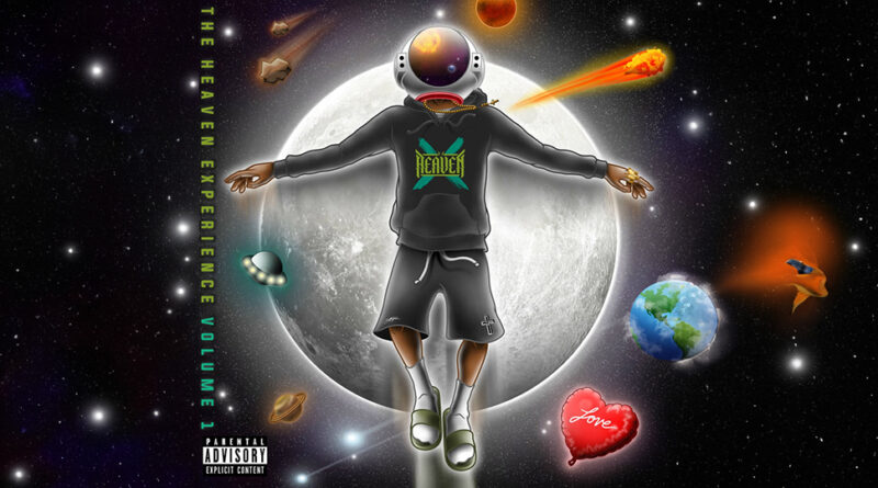 Royce Da 5'9 - The Heaven Experience, Vol. 1