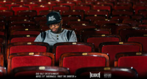 Royce Da 5'9 - Trust The Shooter