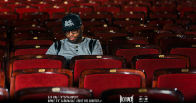 Royce Da 5'9 - Trust The Shooter