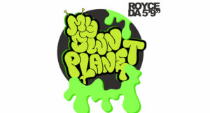 Royce da 5'9 - My Own Planet