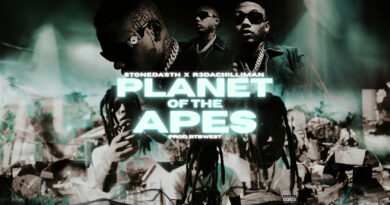 Rtbwest - PLANET OF THE APES
