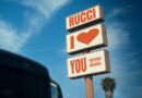 Rucci - Rucci, I Luv U