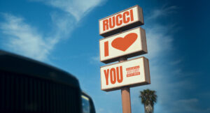Rucci - Rucci, I Luv U