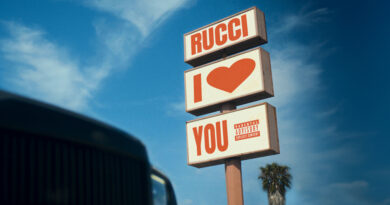 Rucci - Rucci, I Luv U