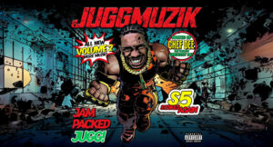 S5 - Jugg Muzik, Vol. 2