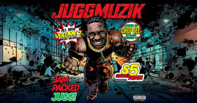 S5 - Jugg Muzik, Vol. 2