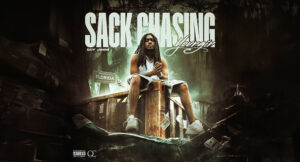 SCY Jimm - Sack Chasing Youngin