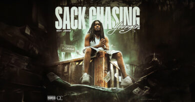 SCY Jimm - Sack Chasing Youngin