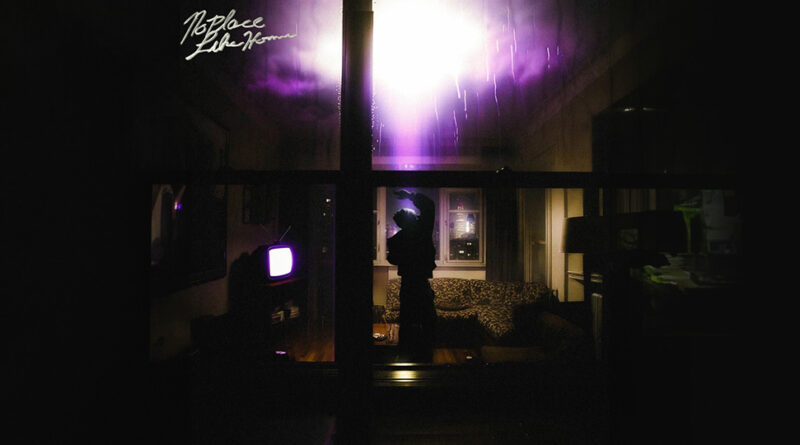 SSGKOBE - No Place Like Home