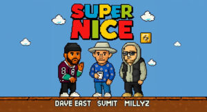 SUMiT - Super Nice
