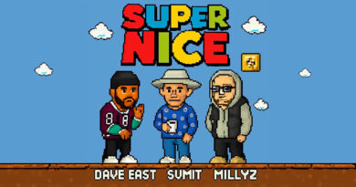 SUMiT - Super Nice