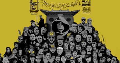 Sacx One - The Secret Chamber
