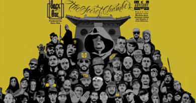 Sacx One - The Secret Chamber