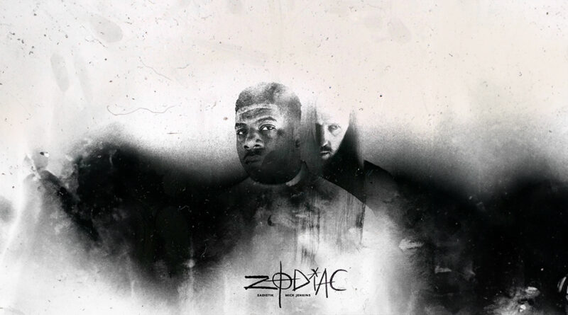 Sadistik - Zodiac