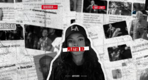 Saharra - Prayed Up
