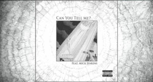 Saint Parrish - Can You Tell me