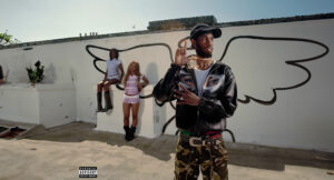 Sainte - 4L