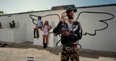 Sainte - 4L