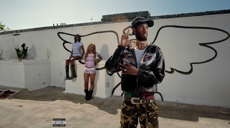 Sainte - 4L
