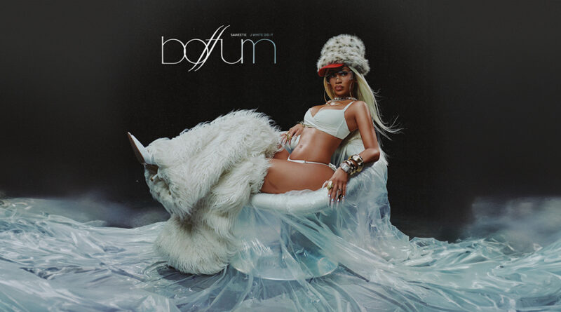 Saweetie - boffum