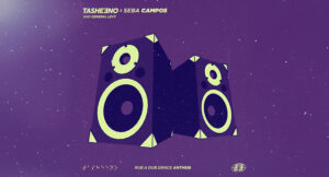 Seba Campos & TASHEENO - Rub A Dub Dance Anthem [Seba Campos Remix]