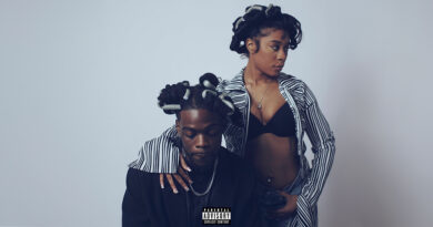 Seddy Hendrinx - B4RNG