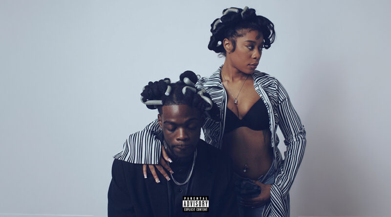 Seddy Hendrinx - B4RNG